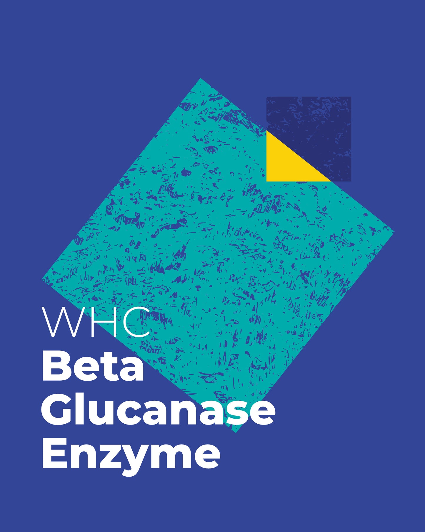 WHC Beta Glucanase