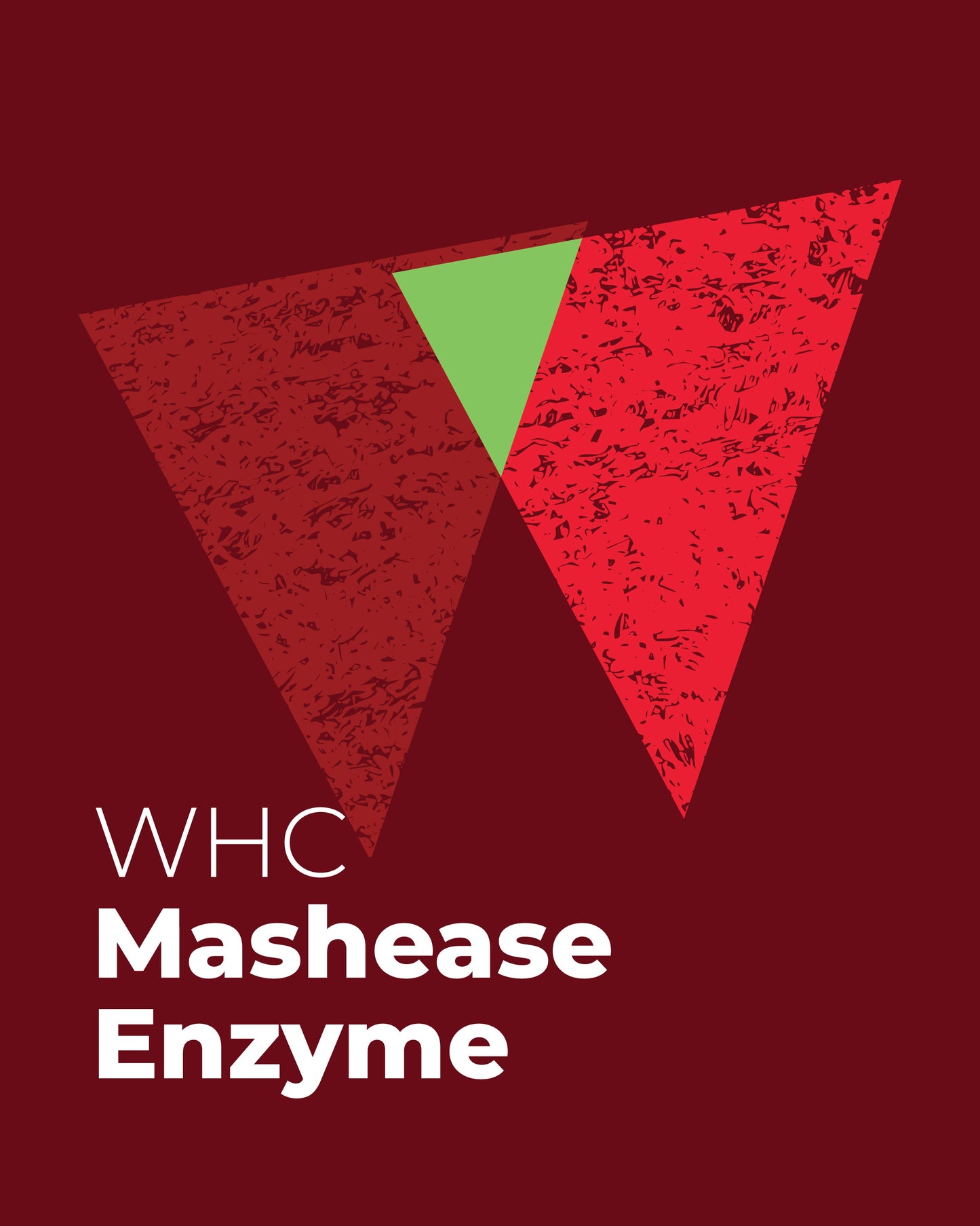 WHC Lab Mashease Enzyme