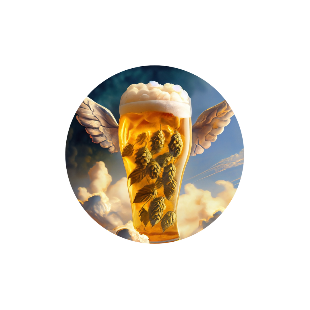 Haze Heaven: Juicy New England IPA Liquid Yeast Pouch – WHC LAB EU