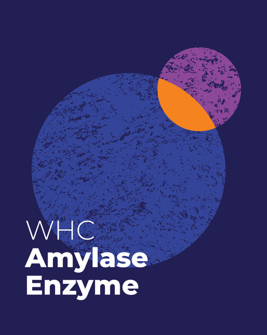 WHC Lab Amylase Enzyme