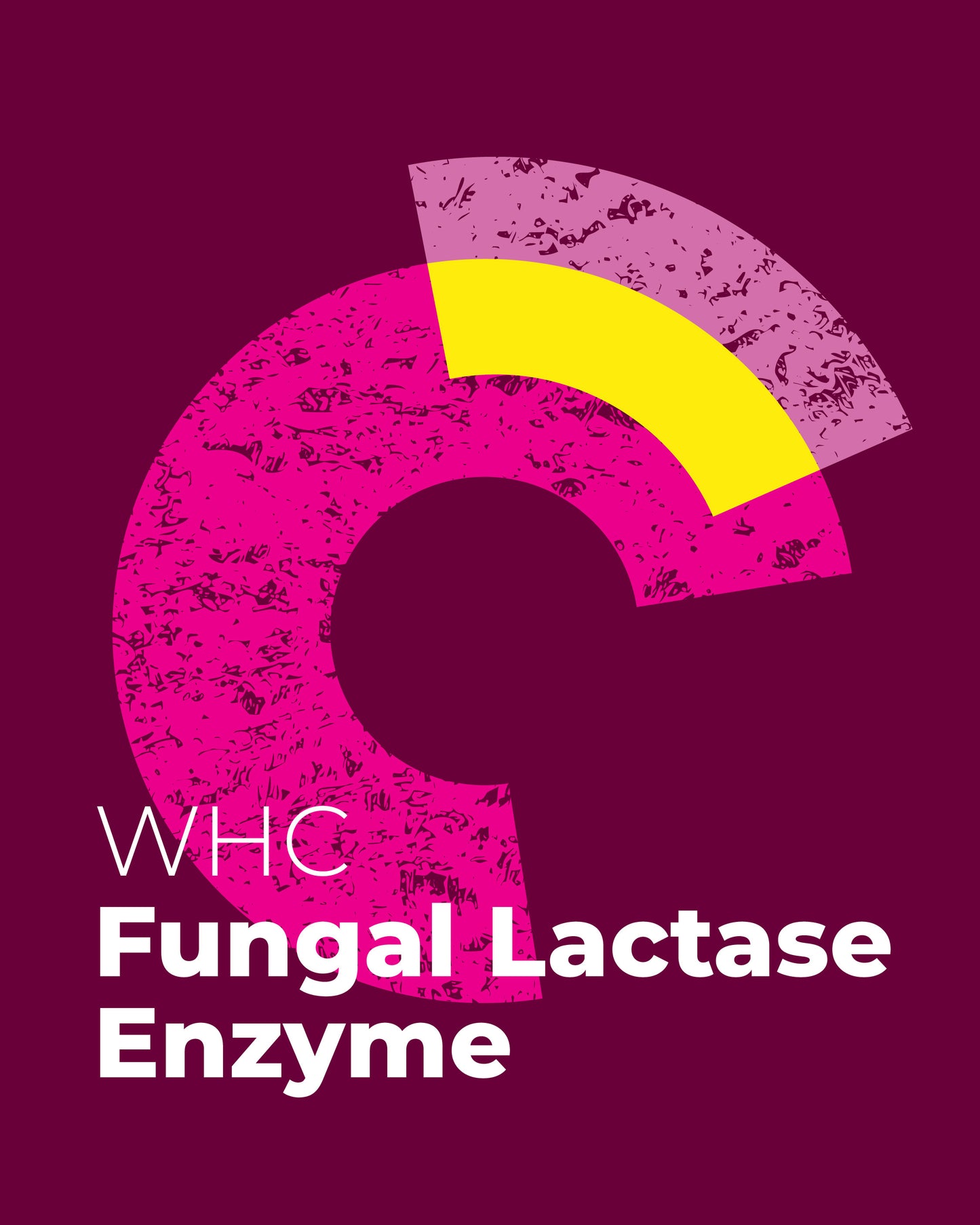 WHC Fungal Lactase