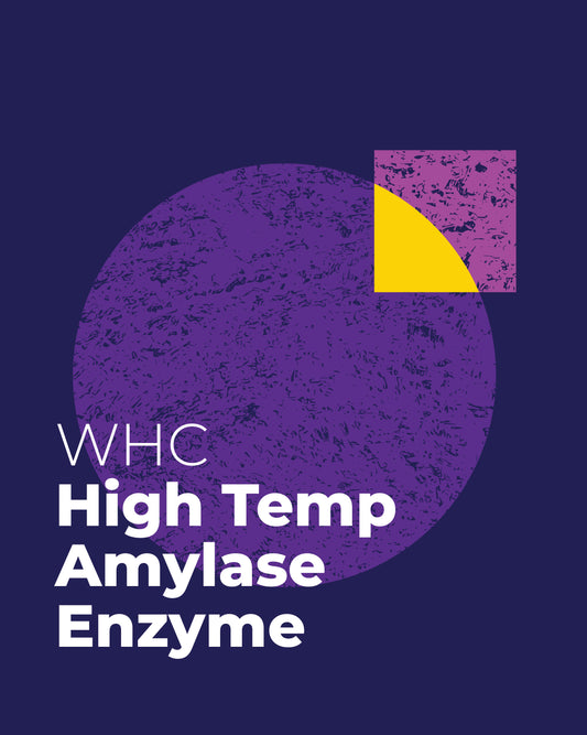 WHC Lab High Temperature Amylase Enzyme
