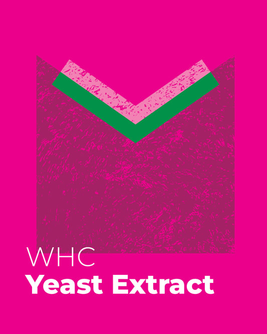 WHC Yeast Extract
