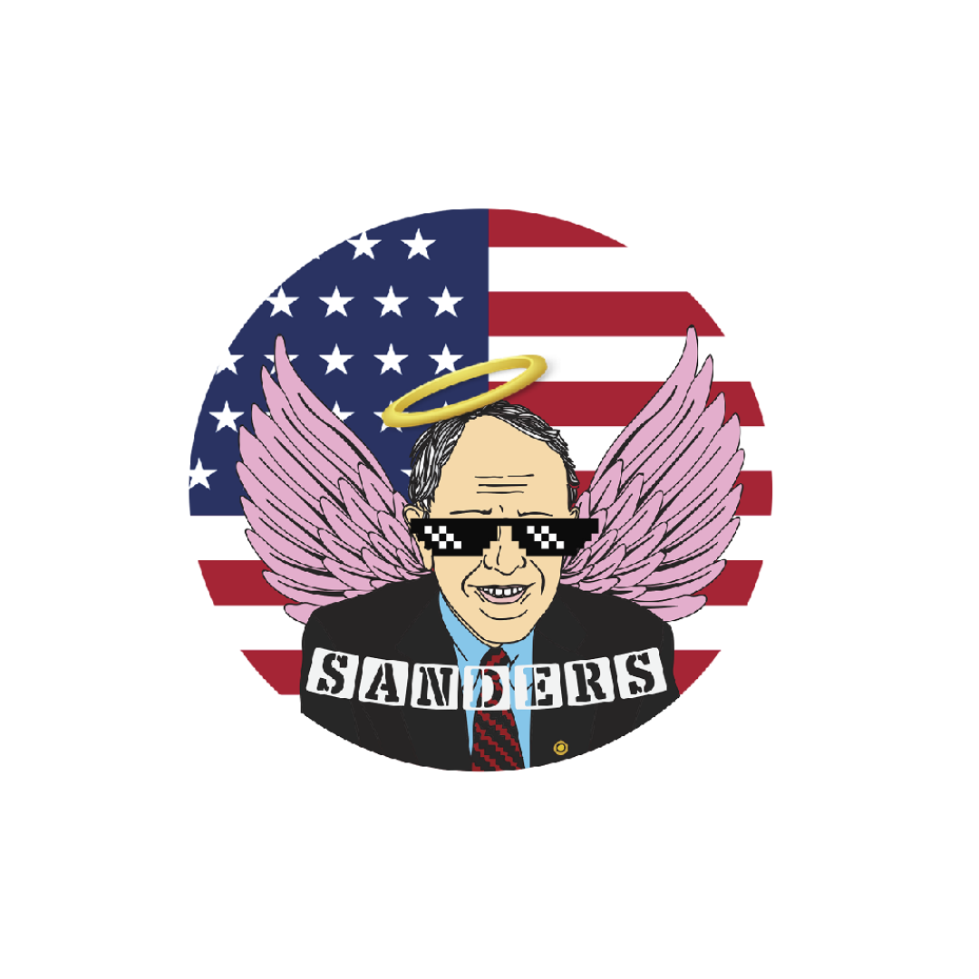 Sanders Modern New England IPA Yeast Liquid Yeast Pouch