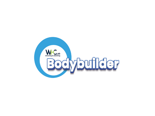 Body Builder: Brew Enhancer