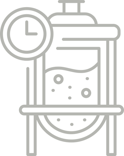 Fermentation Illustration