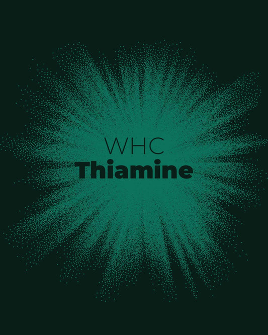 Vitamin B1 (Thiamine)